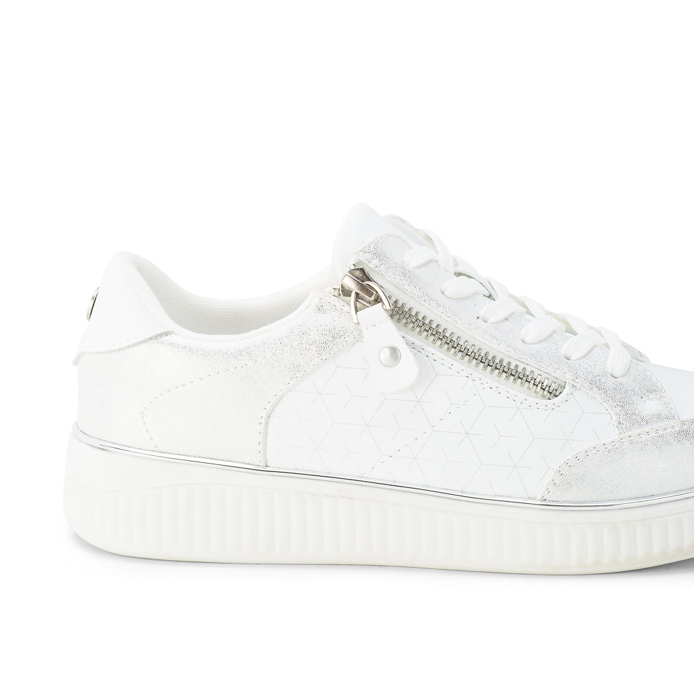 Yellow Shoes | Womens-Shoes-Casual-Flat/Laced | GENIAL | 