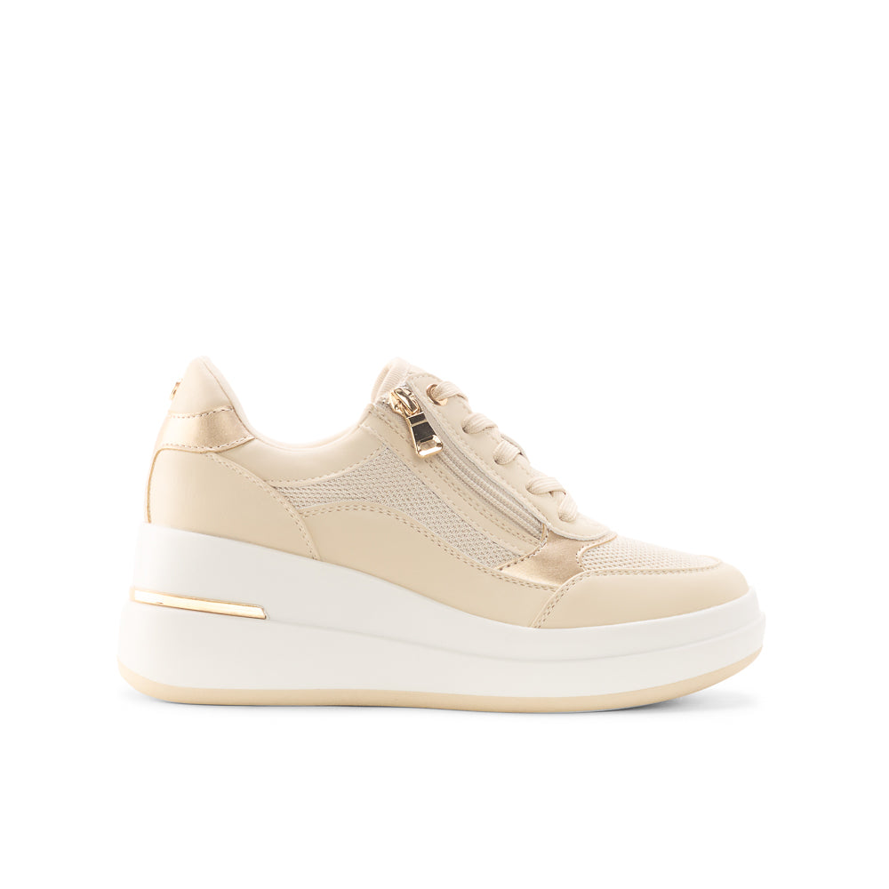 Yellow Shoes | Women's Casual Shoes | FLORINE | 121800-21