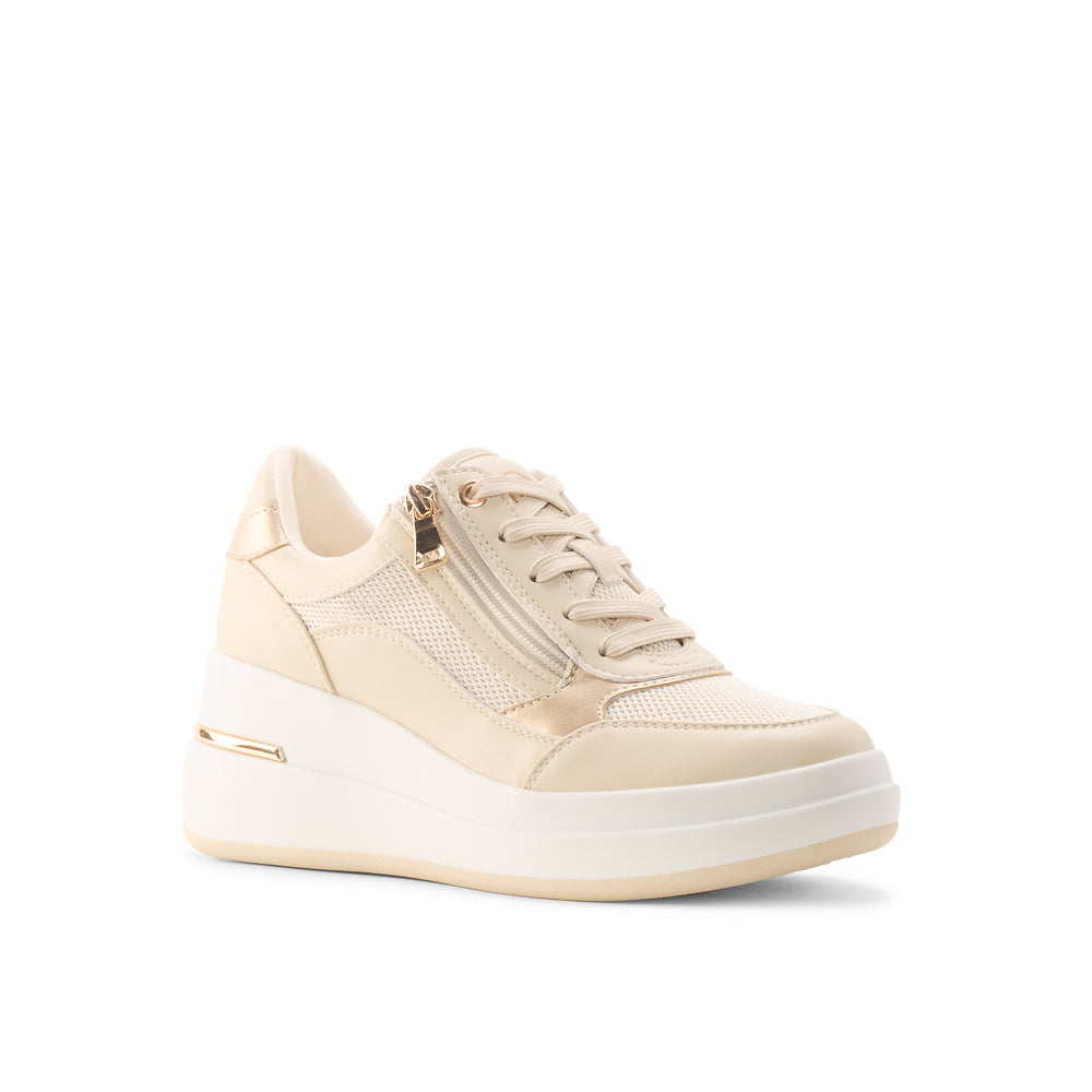 Yellow Shoes | Women's Casual Shoes | FLORINE | 121800-21