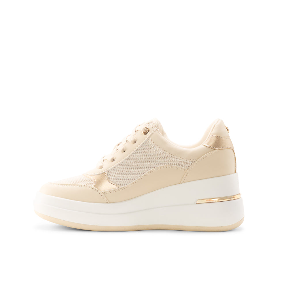 Yellow Shoes | Women's Casual Shoes | FLORINE | 121800-21