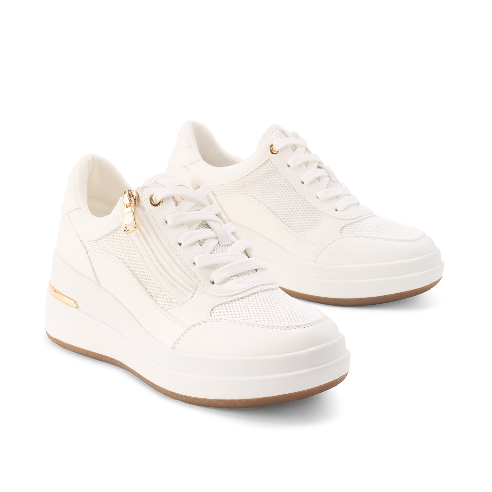 Yellow Shoes | Women's Casual Shoes | FLORINE | 121800-70