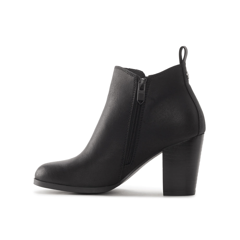 Yellow Shoes | Women's Fashion Light Boots | Alliance II | 121840-01