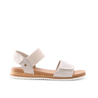 121842-25-ALEXANDRA-01-121842-25-ALEXANDRA-Women's Sandals-Yellow-Yellow Shoes