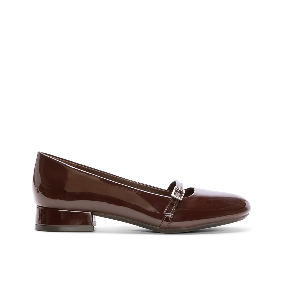 121853-10-CORALLIE-01-8807300110-CORALLIE-Women's Dress Shoes-Yellow-Yellow Shoes