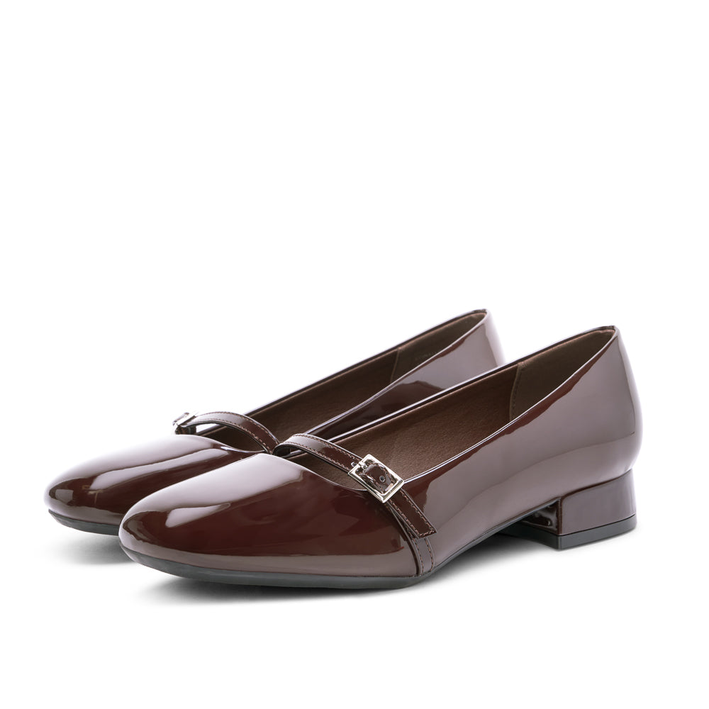 121853-10-CORALLIE-02-CORALLIE-Women's Dress Shoes-Yellow-Yellow Shoes