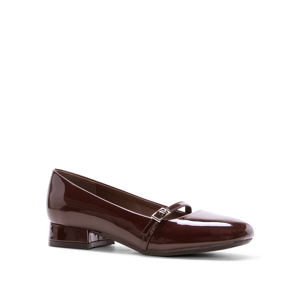 Yellow Shoes | Women's Dress Shoes | CORALLIE | 121853-56-CORALLIE-03.jpg