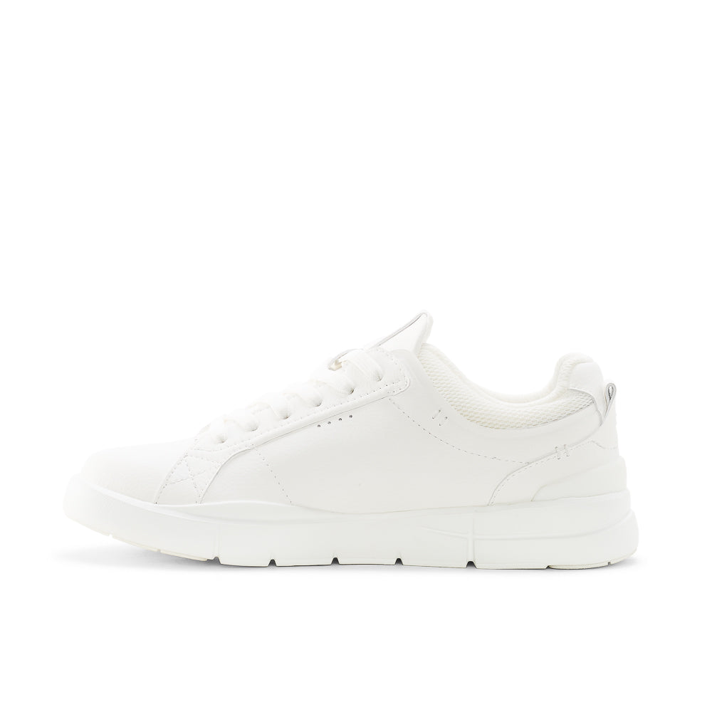 Yellow Shoes | Womens-Shoes-Casual-Flat/Laced | FRIDA | 