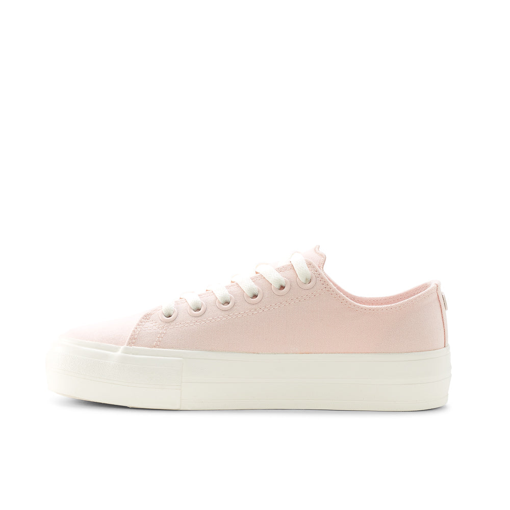 Yellow Shoes | Womens-Shoes-Casual-Flat/Canvas | MONARDE | 