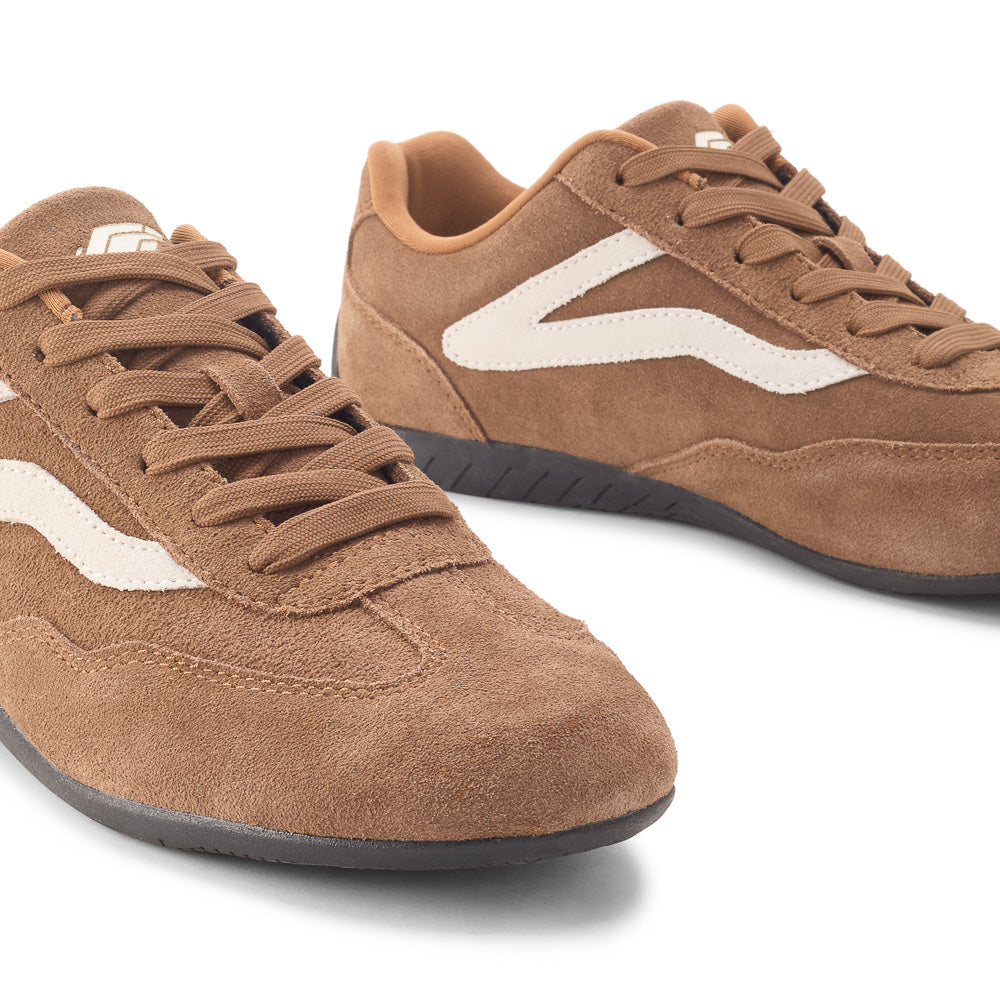 Yellow Shoes | Women's Athletic Shoes | MARIANO | 121857-10