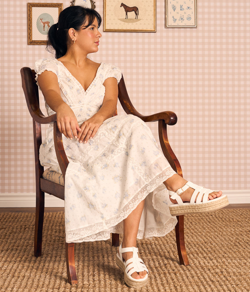 Yellow Shoes | Women's Sandals | ASTER | 121859-70