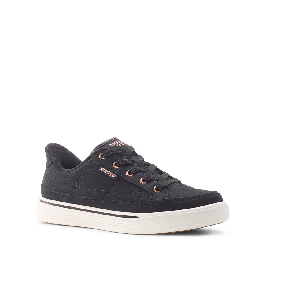 Yellow Shoes | Womens-Shoes-Casual-Flat/Laced | ENFILO HERO | 