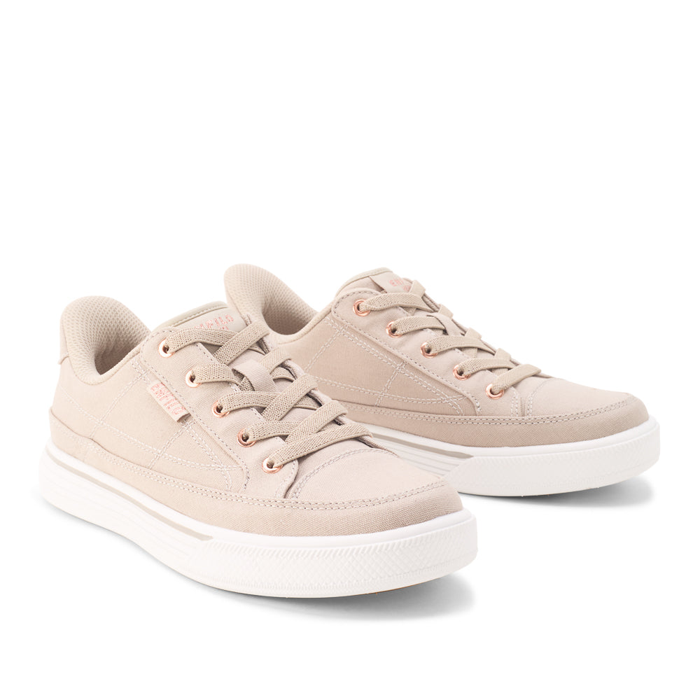 Yellow Shoes | Womens-Shoes-Casual-Flat/Laced | ENFILO HERO | 