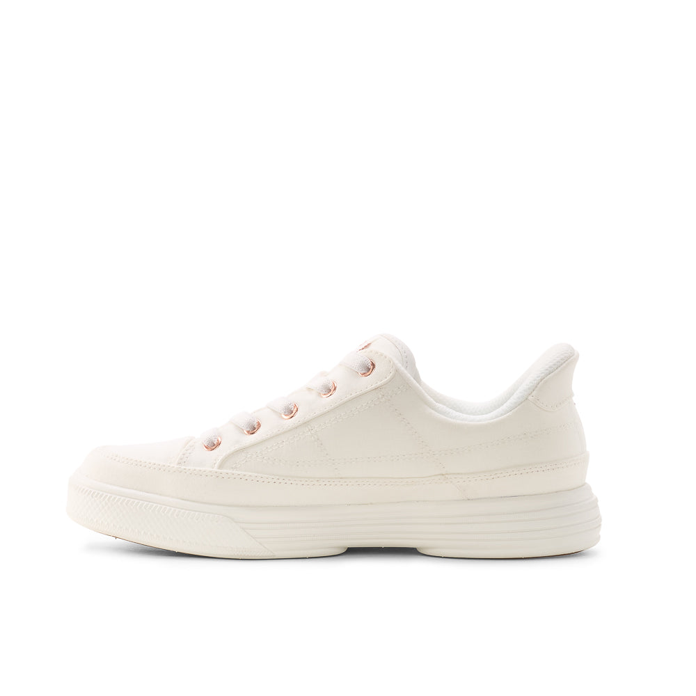 Yellow Shoes | Womens-Shoes-Casual-Flat/Laced | ENFILO HERO | 