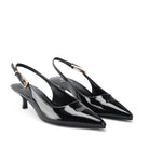 121862-02-ROMANCE-02-ROMANCE-Women's Dress Shoes-Yellow-Yellow Shoes