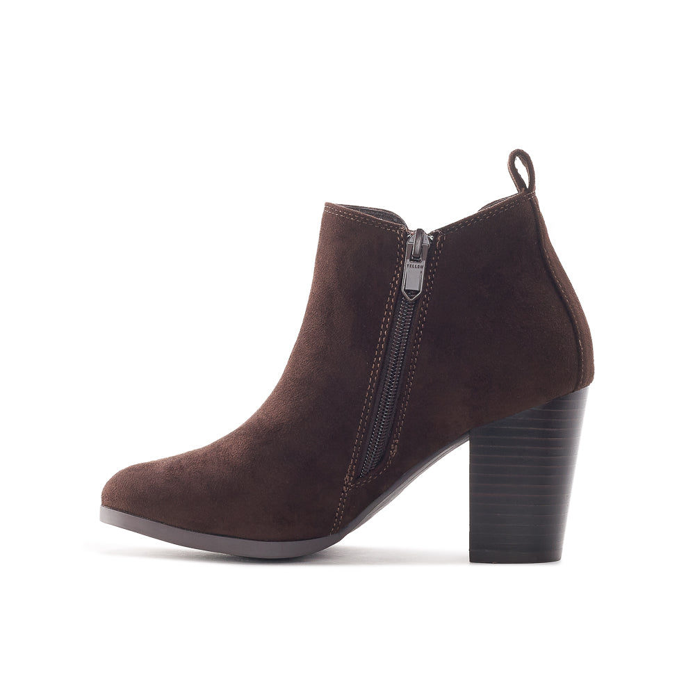 Yellow Shoes | Women's Fashion Light Boots | Alliance | 121863-10