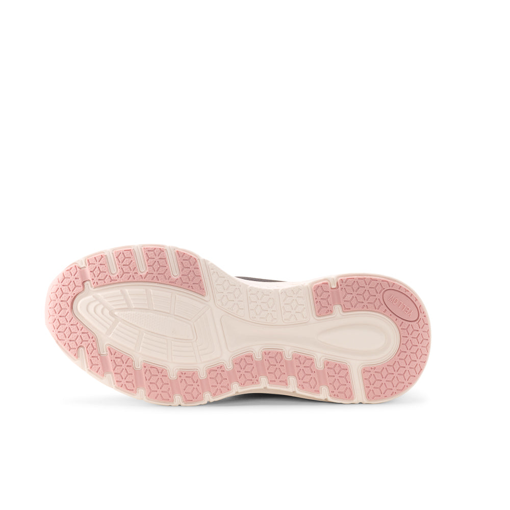 Yellow Shoes | Women's Athletic Shoes | ENFILO MOUVEMENT | 121865-01