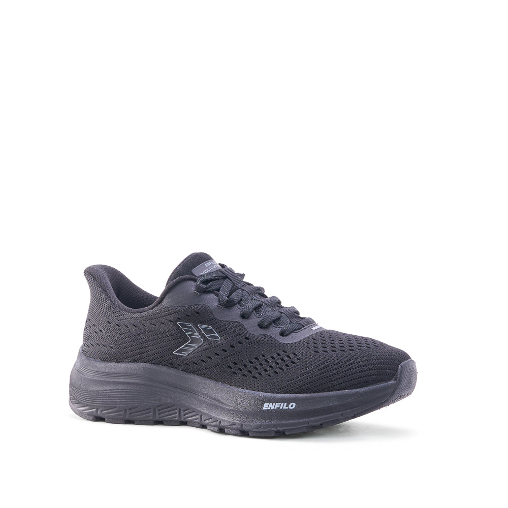 121865-04-ENFILO_MOUVEMENT-03-ENFILO MOUVEMENT-Women's Athletic Shoes-Yellow-Yellow Shoes