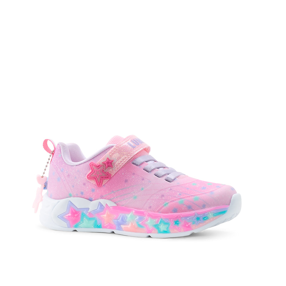 Yellow Shoes | Toddler-Girl-Athletic-Athleisure-Low | ETOILES TDLR | 