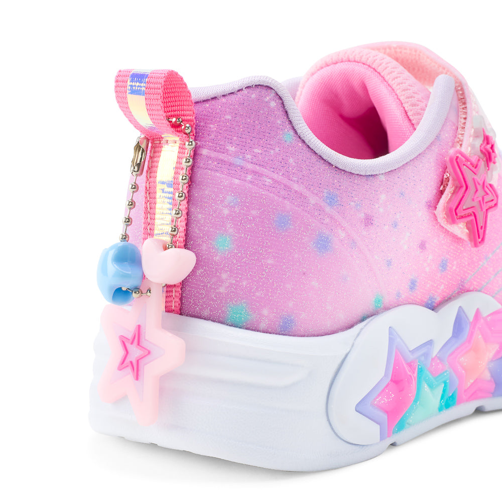 Yellow Shoes | Toddler Kids Athletic Shoes | ETOILES TDLR | 121875-68