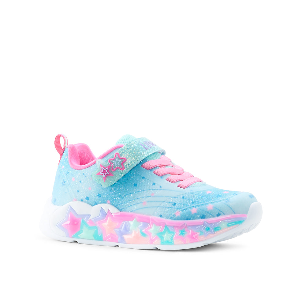 Yellow Shoes | Toddler-Girl-Athletic-Athleisure-Low | ETOILES TDLR | 