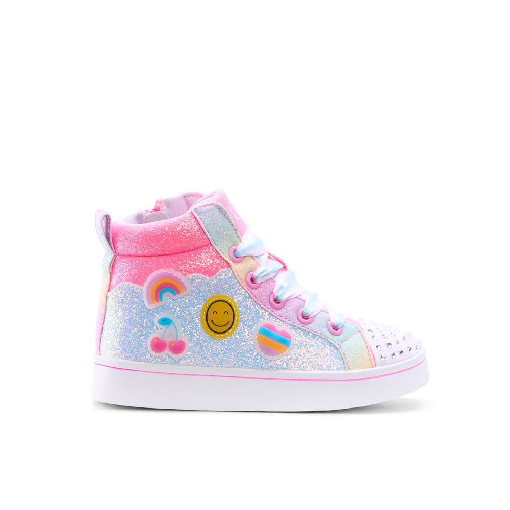 Yellow Shoes | Toddler Kids Athletic Shoes | REVE | 121894-71-REVE-01-8922700040-REVE-Toddler Kids Athletic Shoes-Yellow-Yellow Shoes