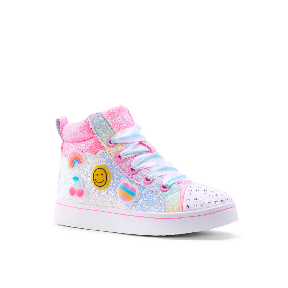 Yellow Shoes | Toddler Kids Athletic Shoes | REVE | 121894-71-REVE-03-REVE-Toddler Kids Athletic Shoes-Yellow-Yellow Shoes