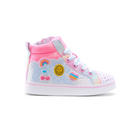 121894-71-REVE-10-8922700040-REVE-Toddler Kids Athletic Shoes-Yellow-Yellow Shoes