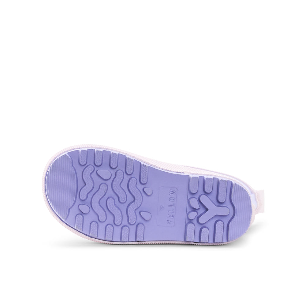 Yellow Shoes | Baby Rain boots and Rainwear | METEO | 121910-97