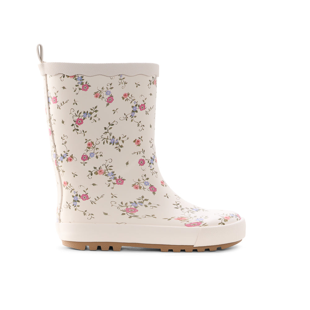 Yellow Shoes | Toddler-Girl-Rainwear-Rain Boot-Rain Boot | CAMELLIA TDLR | 