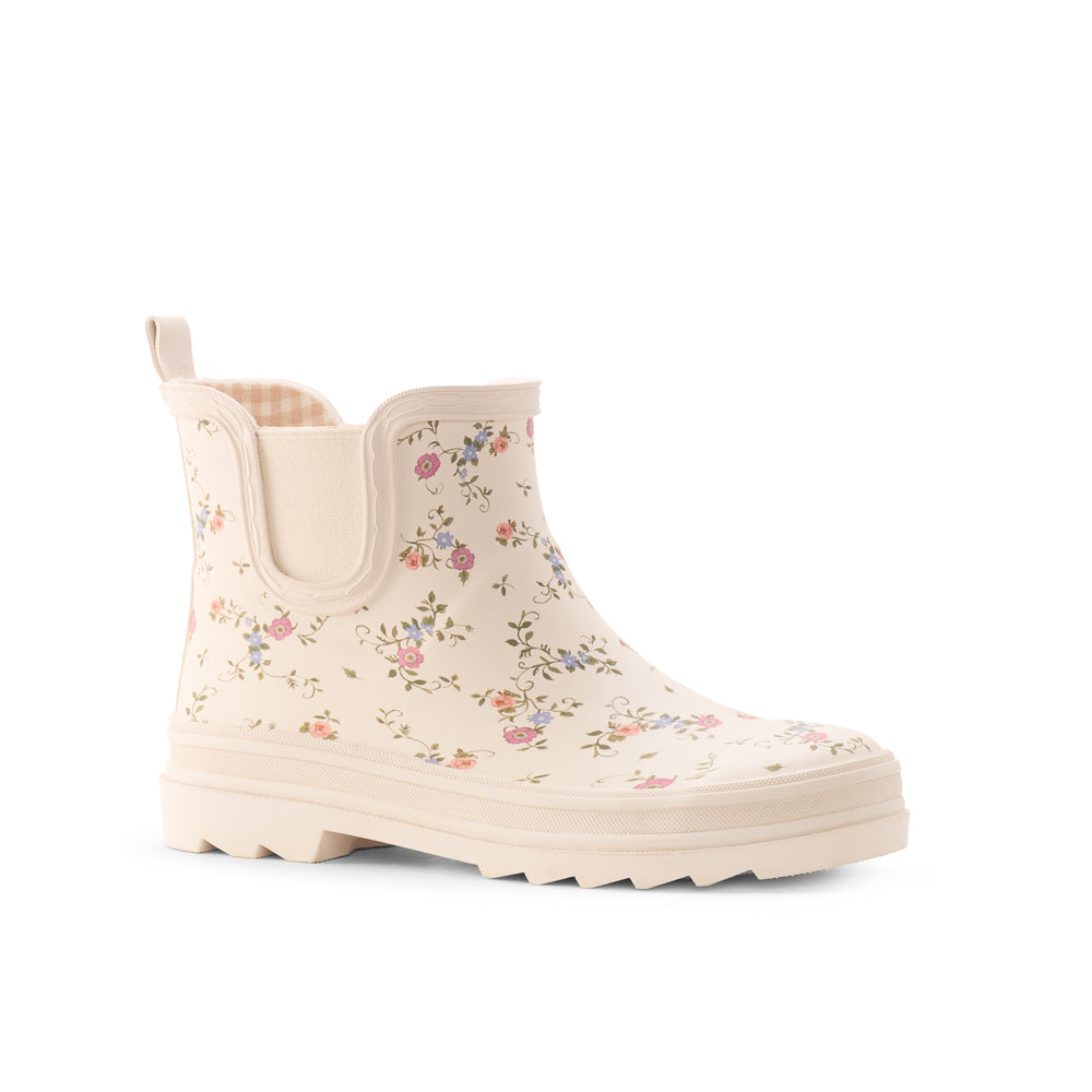 Yellow Shoes | Missy-Rainwear-Rain Boot-Rain Boot | CAMELLIA CHELSEA JR | 