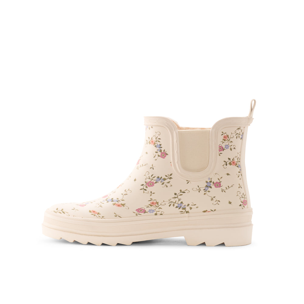 Yellow Shoes | Missy-Rainwear-Rain Boot-Rain Boot | CAMELLIA CHELSEA JR | 
