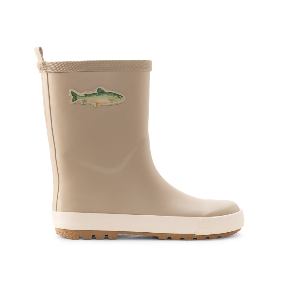 Yellow Shoes | Junior Rain boots and Rainwear | CAMELLIO BASS JR.  | 121924-21