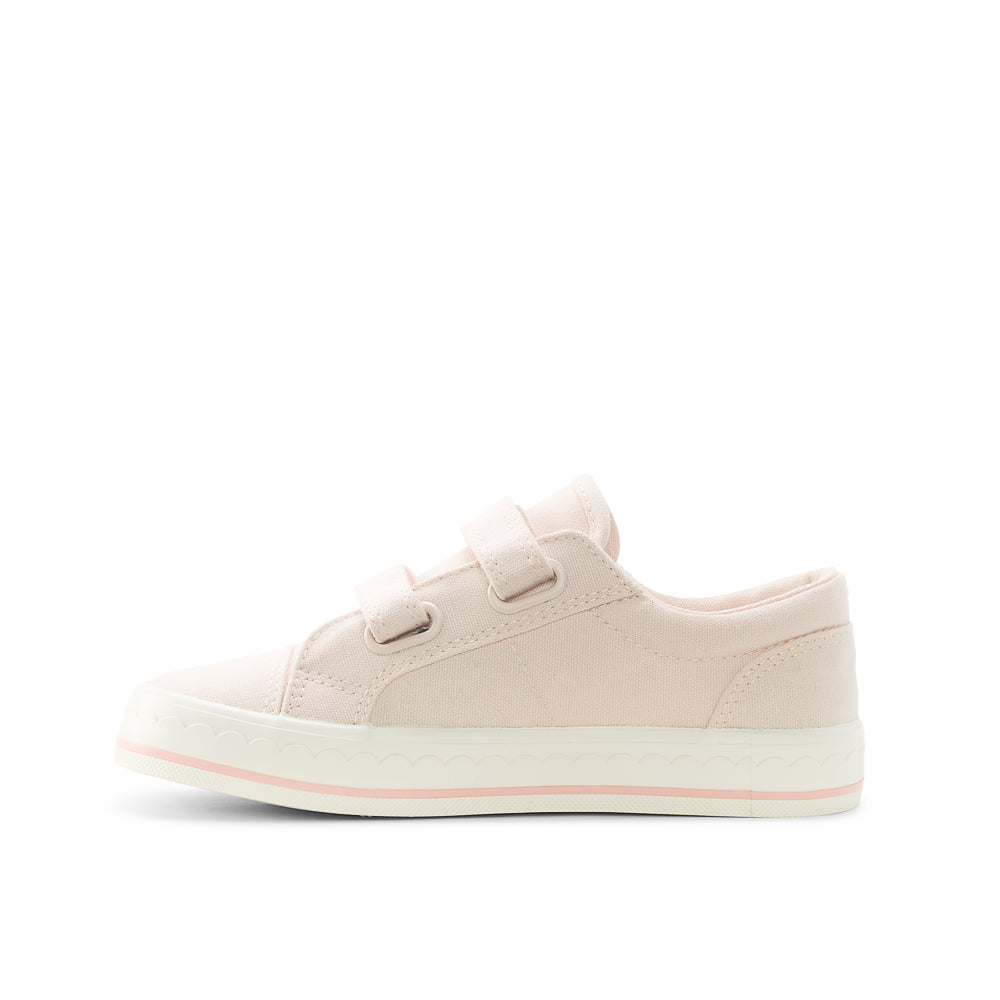 Yellow Shoes | Toddler-Girl-Athletic-Athleisure-Low | MONARDE TDLR | 