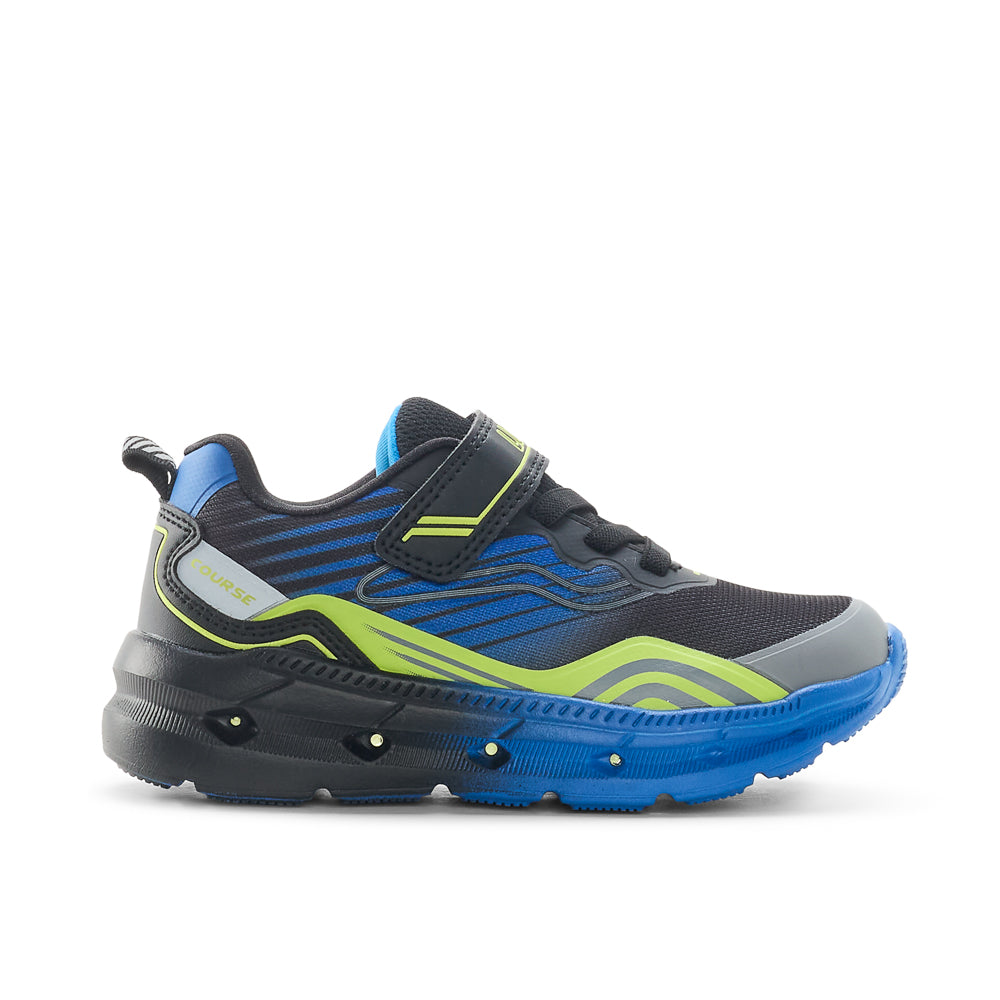 Yellow Shoes | Toddler Kids Athletic Shoes | NATHAN  | 121934-40