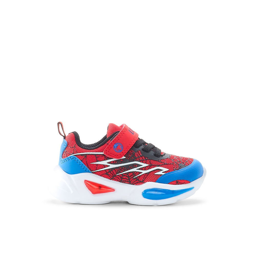 Yellow Shoes | Baby Athletic Shoes | JAYDEN MINI | 121937-55