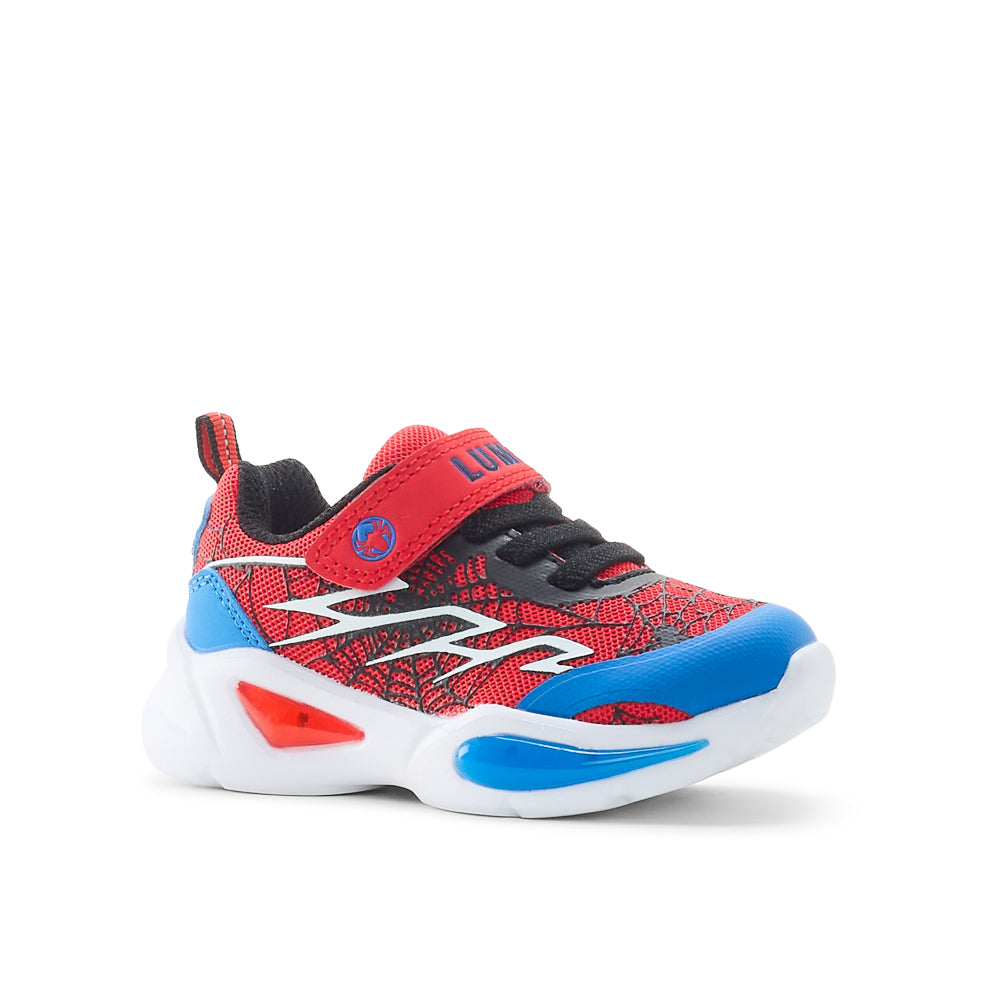 Yellow Shoes | Baby Athletic Shoes | JAYDEN MINI | 121937-55