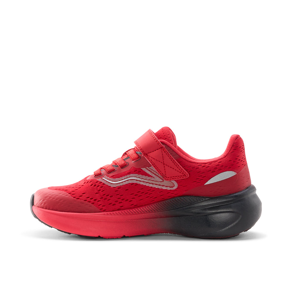 Yellow Shoes | Boys-Athletic-Running-Velcro | GYMNASE-G | 