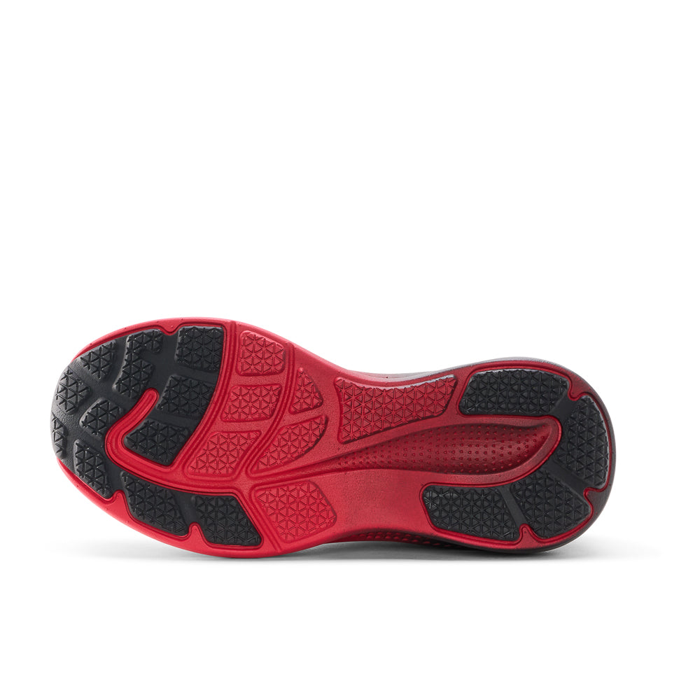 Yellow Shoes | Boys-Athletic-Running-Velcro | GYMNASE-G | 
