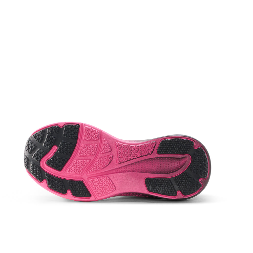 Yellow Shoes | Missy-Athletic-Running-Velcro | GYMNASE-F | 