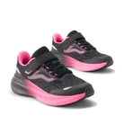 121942-57-GYMNASE_F-02-GYMNASE-F-Junior Kids Athletic Shoes-Yellow-Yellow Shoes