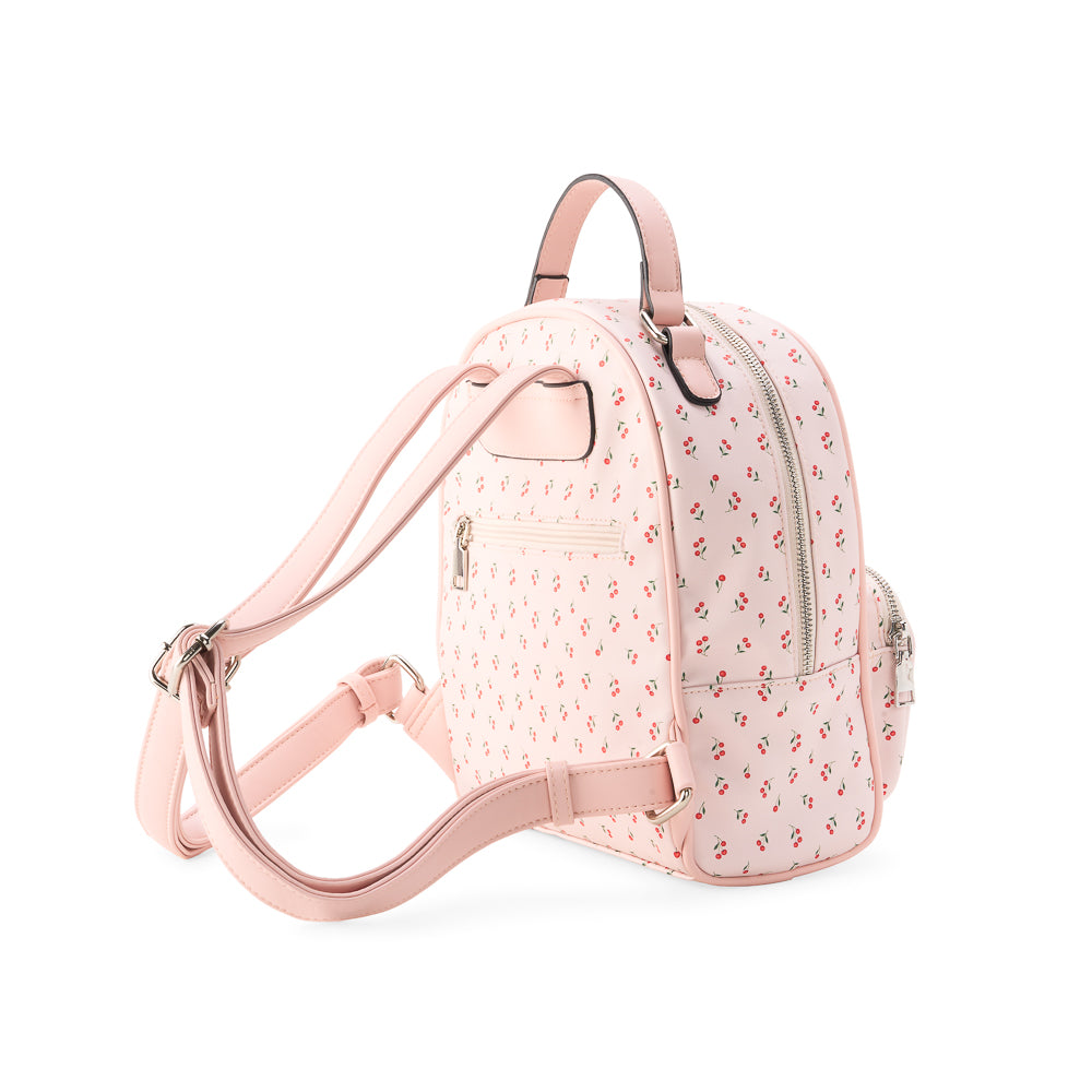 Yellow Shoes | Women's Handbags | Accessories | FIDJI CHERRY LUNCHBOX | 121945-93