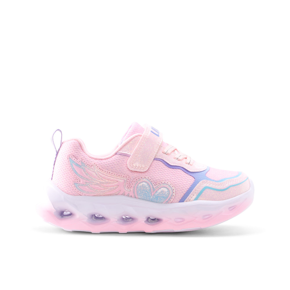 Yellow Shoes | Chaussures de sport pour tout-petits et enfants | MERVEILLE | 121990-68-MERVEILLE-01-121990-68-MERVEILLE-Toddler Kids Athletic Shoes-Yellow-Yellow Shoes