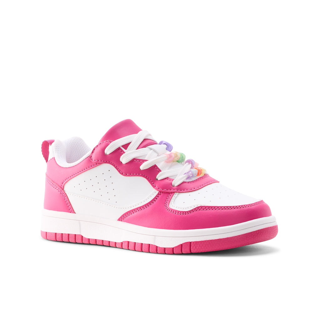 Yellow Shoes | Chaussures de sport pour enfants | URBAINE JR-C 2.0 | 121993-67-URBAINE_JR_C_2.0-03-URBAINE JR-C 2.0-Junior Kids Athletic Shoes-Yellow-Yellow Shoes