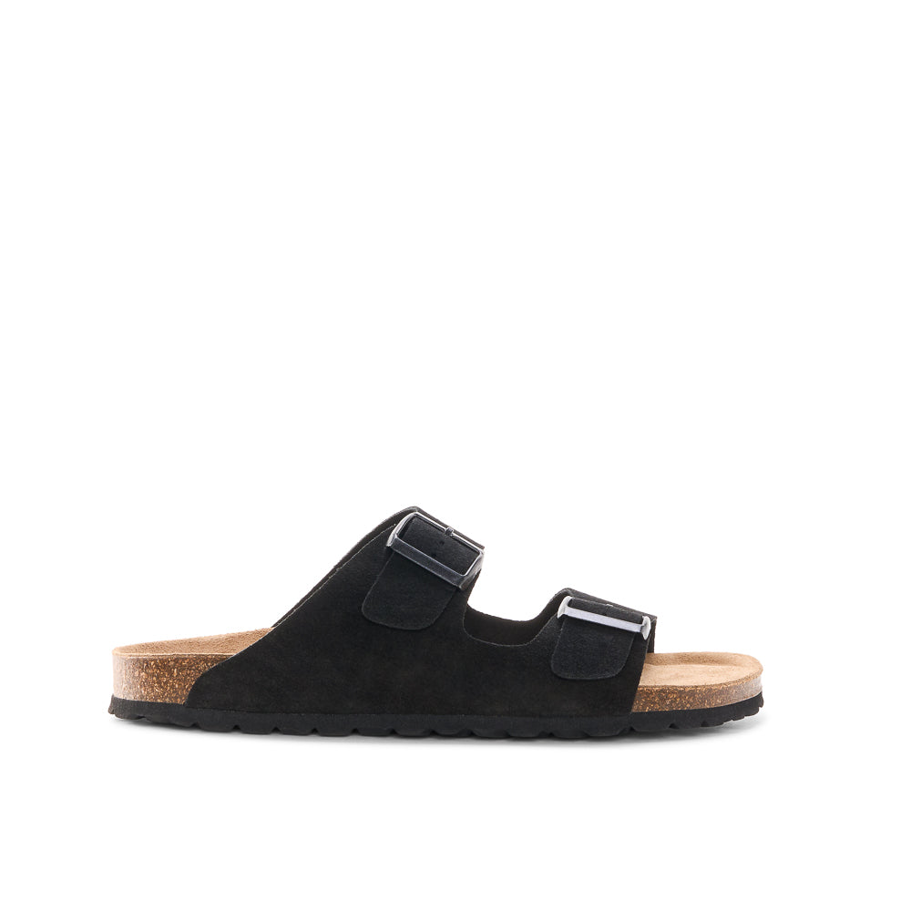 Yellow Shoes | Men's Sandals | NORVEGE II M | 122011-01