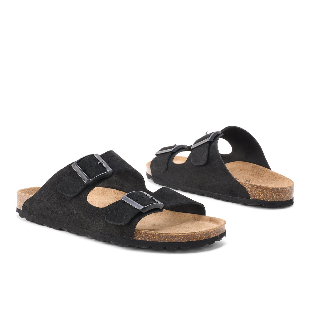 Yellow Shoes | Men's Sandals | NORVEGE II M | 122011-01