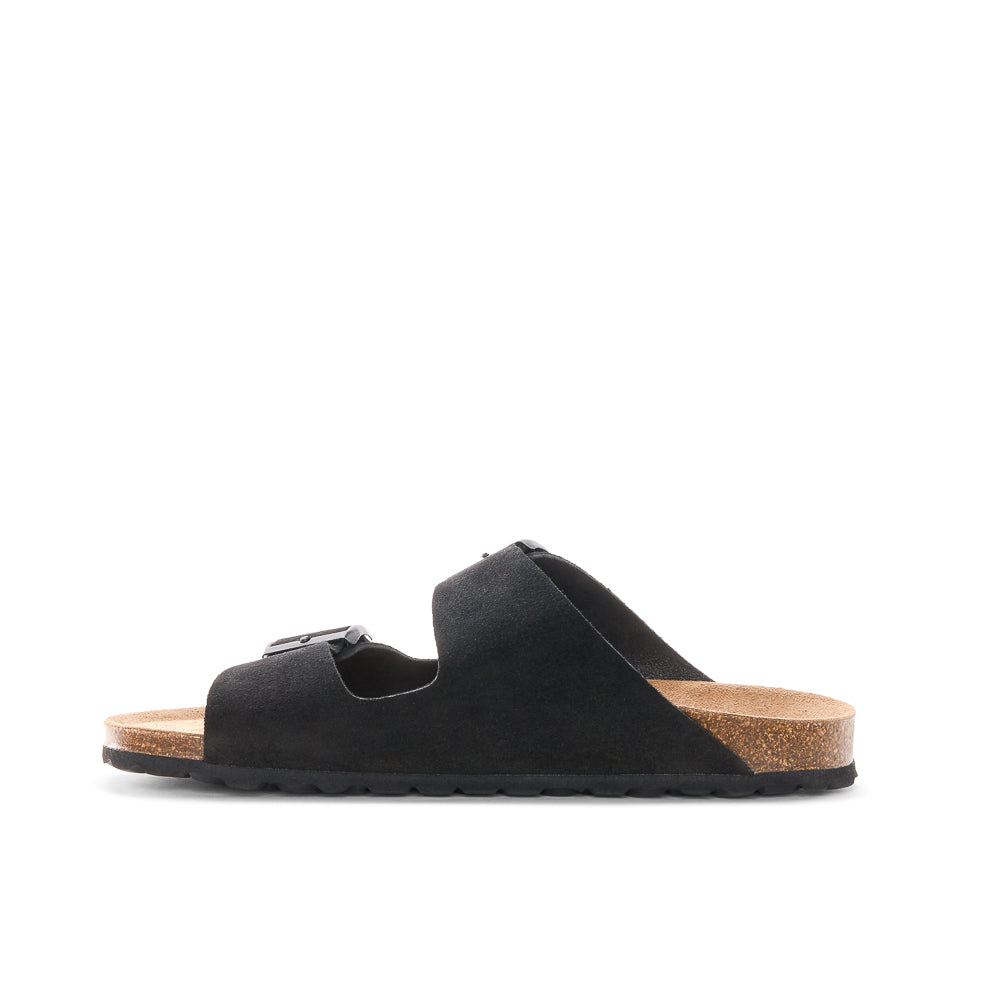 Yellow Shoes | Men's Sandals | NORVEGE II M | 122011-01