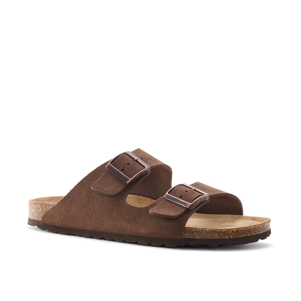 Yellow Shoes | Men's Sandals | NORVEGE II M | 122011-10