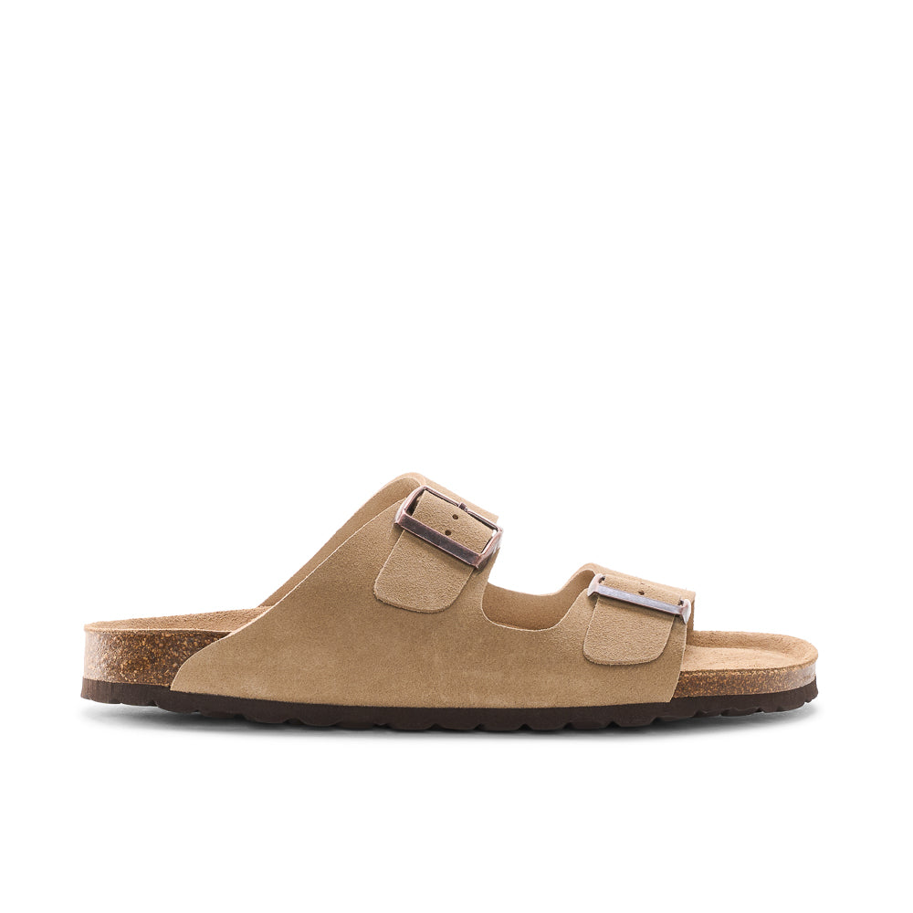 NORVEGE II M - Men's Sandals, Comfort, Casual, Dress | Yellow Shoes