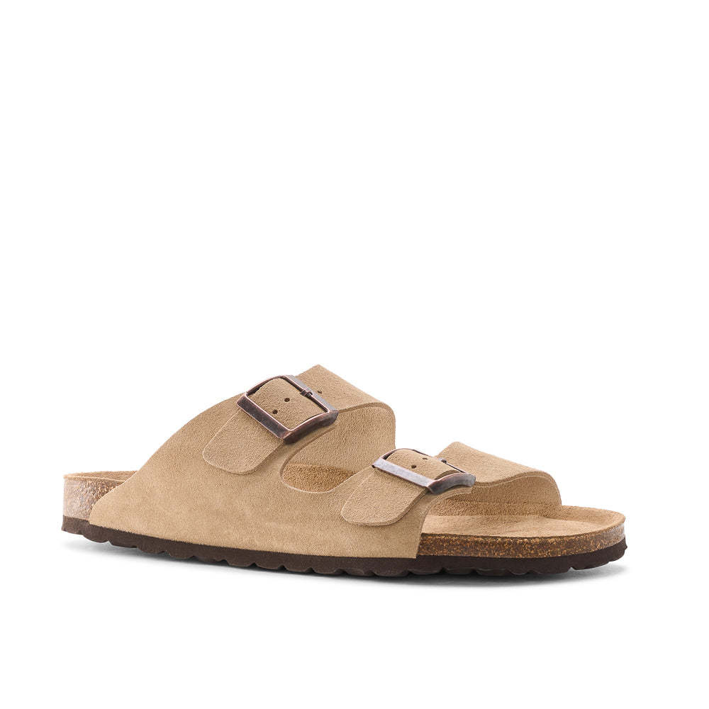 NORVEGE II M - Men's Sandals, Comfort, Casual, Dress | Yellow Shoes