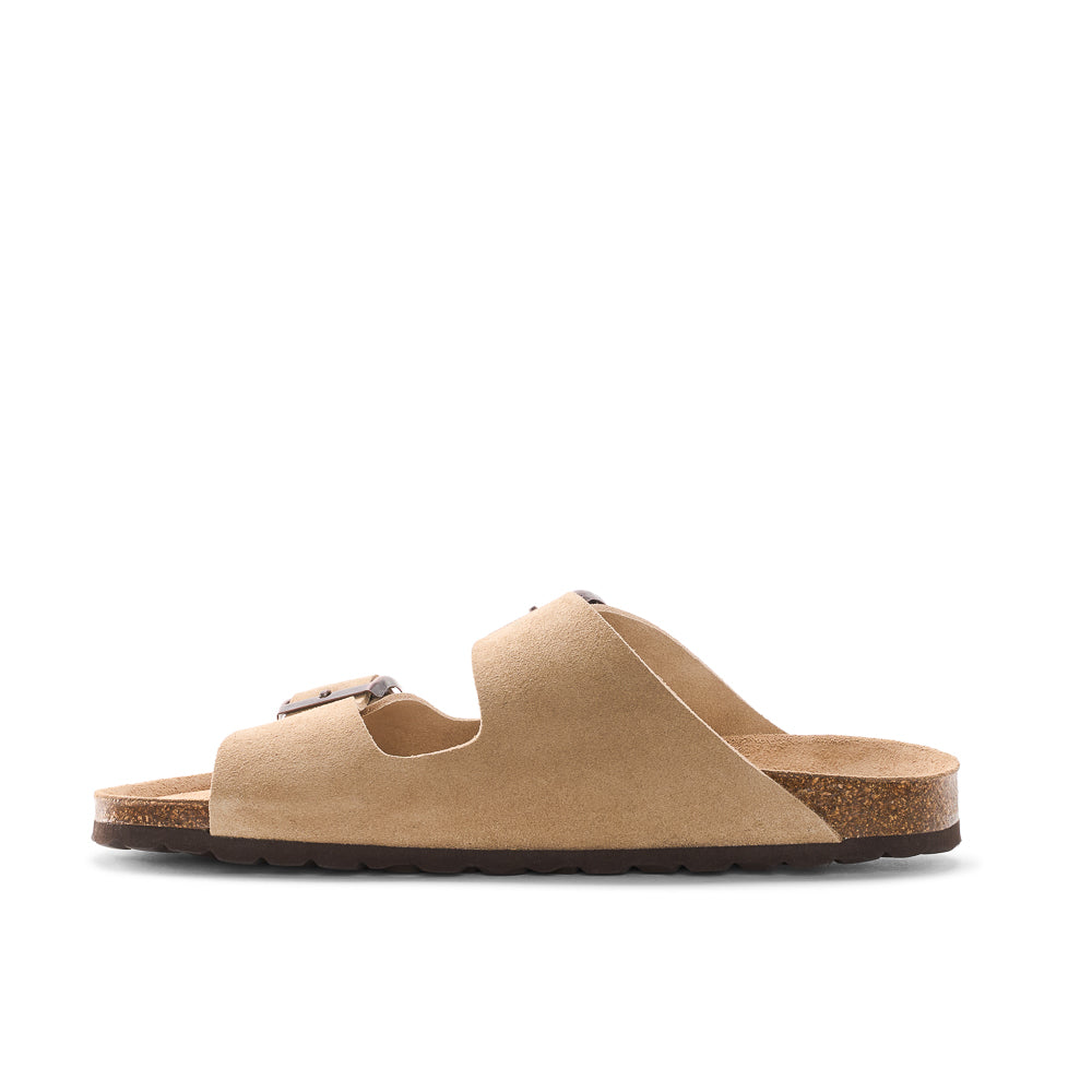 Yellow Shoes | Men's Sandals | NORVEGE II M | 122011-30